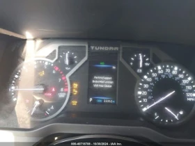 Toyota Tundra SR5 3.4L V6* Навигация* Cruise control - [6] 