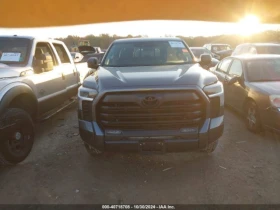 Toyota Tundra SR5 3.4L V6* Навигация* Cruise control - [3] 