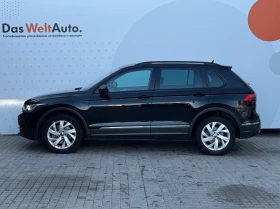 VW Tiguan Life 2.0 TDI SCR 4MOTION DSG | Mobile.bg    2