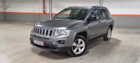 Jeep Compass 2.2TD LIMITED , снимка 1