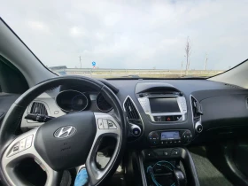 Hyundai IX35, снимка 4