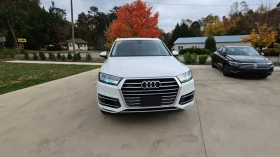 Audi Q7, снимка 1