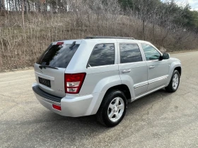 Jeep Grand cherokee, снимка 6