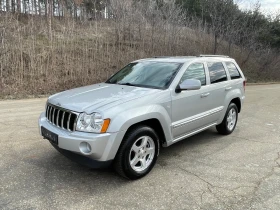 Jeep Grand cherokee, снимка 1