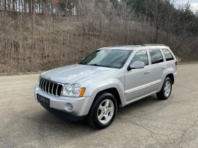 Jeep Grand cherokee, снимка 5