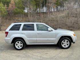 Jeep Grand cherokee, снимка 7