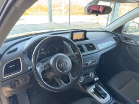 Audi Q3 2.0TDI quattro 140кс * S Tronic* , снимка 10