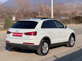 Audi Q3 2.0TDI quattro 140кс * S Tronic* , снимка 5