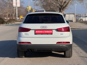 Audi Q3 2.0TDI quattro 140кс * S Tronic* , снимка 4