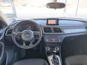 Audi Q3 2.0TDI quattro 140кс * S Tronic* , снимка 11