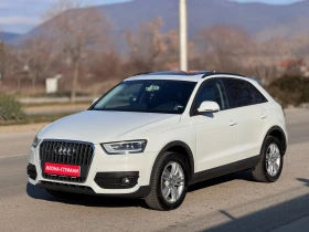 Audi Q3 2.0TDI quattro 140кс * S Tronic* , снимка 1