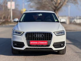 Audi Q3 2.0TDI quattro 140кс * S Tronic* , снимка 7