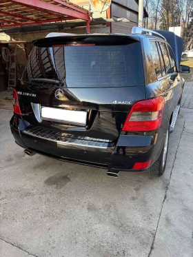     Mercedes-Benz GLK