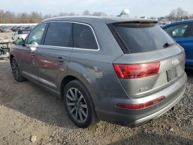 Audi Q7 PREMIUM PLUS* ЦЕНА ДО БГ , снимка 6