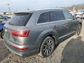 Audi Q7 PREMIUM PLUS* ЦЕНА ДО БГ , снимка 4