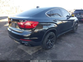 BMW X6 SDRIVE35I | Mobile.bg    3