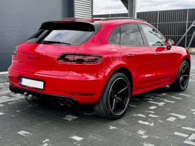 Porsche Macan GTS Approved // | Mobile.bg    2