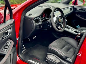 Porsche Macan GTS Approved // | Mobile.bg    5