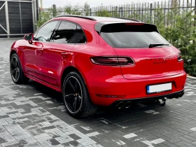Porsche Macan GTS Approved // | Mobile.bg    3