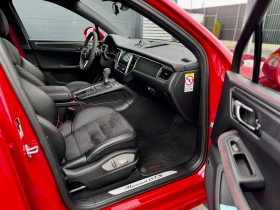Porsche Macan GTS Approved // | Mobile.bg    7