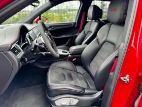 Porsche Macan GTS Approved // | Mobile.bg    6