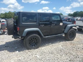 Обява за продажба на Jeep Wrangler RUBICON* UNLIMITED ~24 900 лв. - изображение 3