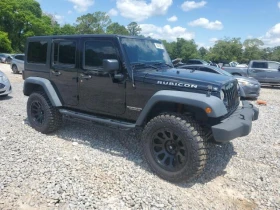 Обява за продажба на Jeep Wrangler RUBICON* UNLIMITED ~24 900 лв. - изображение 1