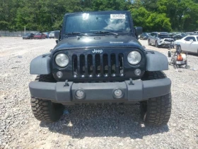 Обява за продажба на Jeep Wrangler RUBICON* UNLIMITED ~24 900 лв. - изображение 1