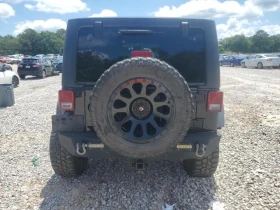 Обява за продажба на Jeep Wrangler RUBICON* UNLIMITED ~24 900 лв. - изображение 4