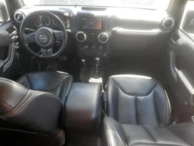 Обява за продажба на Jeep Wrangler RUBICON* UNLIMITED ~24 900 лв. - изображение 6