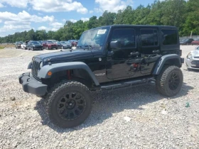 Обява за продажба на Jeep Wrangler RUBICON* UNLIMITED ~24 900 лв. - изображение 2