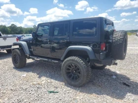 Обява за продажба на Jeep Wrangler RUBICON* UNLIMITED ~24 900 лв. - изображение 5