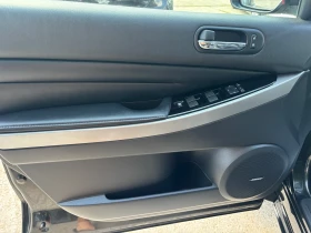 Обява за продажба на Mazda CX-7 2012+ ФЕЙС+ 4* 4+ КОЖА+ НАВИ+ 6 ск+ ШИБИДАХ+ BOSE ~12 800 лв. - изображение 7