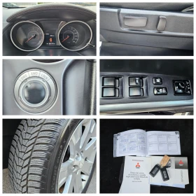 Mitsubishi Outlander 2.4  44  | Mobile.bg    16