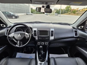 Mitsubishi Outlander 2.4  44  | Mobile.bg    9