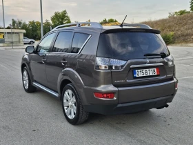 Mitsubishi Outlander 2.4  44  | Mobile.bg    6