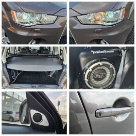 Mitsubishi Outlander 2.4  44  | Mobile.bg    15