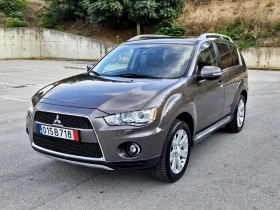     Mitsubishi Outlander 2.4  44 