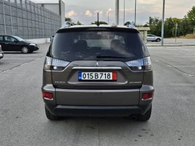 Mitsubishi Outlander 2.4  44  | Mobile.bg    5