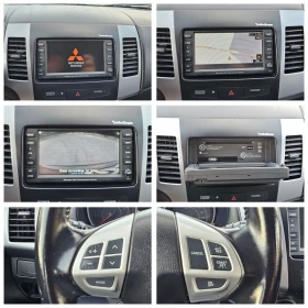 Mitsubishi Outlander 2.4  44  | Mobile.bg    14
