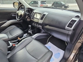 Mitsubishi Outlander 2.4  44  | Mobile.bg    11