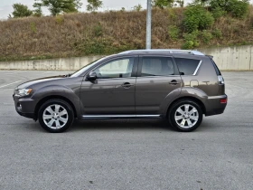 Mitsubishi Outlander 2.4  44  | Mobile.bg    7