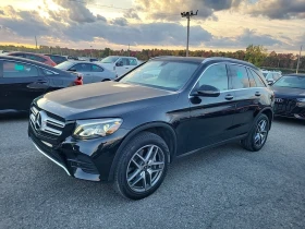 Mercedes-Benz GLC 30...