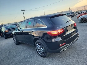 Mercedes-Benz GLC 300  * CARFAX *    | Mobile.bg    4