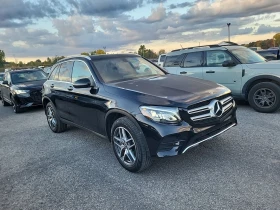 Mercedes-Benz GLC 300  * CARFAX *    | Mobile.bg    2