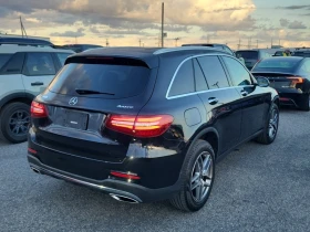 Mercedes-Benz GLC 300  * CARFAX *    | Mobile.bg    3