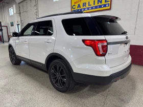 Ford Explorer 4x4 / XLT / PANO / 7 Seats | Mobile.bg    3