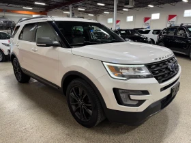 Ford Explorer 4x4 / XLT / PANO / 7 Seats | Mobile.bg    5