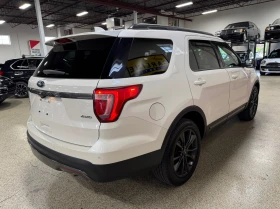 Ford Explorer 4x4 / XLT / PANO / 7 Seats | Mobile.bg    4