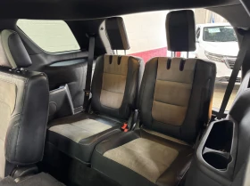Ford Explorer 4x4 / XLT / PANO / 7 Seats | Mobile.bg    17